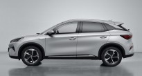 SUV điện BYD Atto 3 đang bán tại Việt Nam sắp có bản nâng cấp tại quê nhà